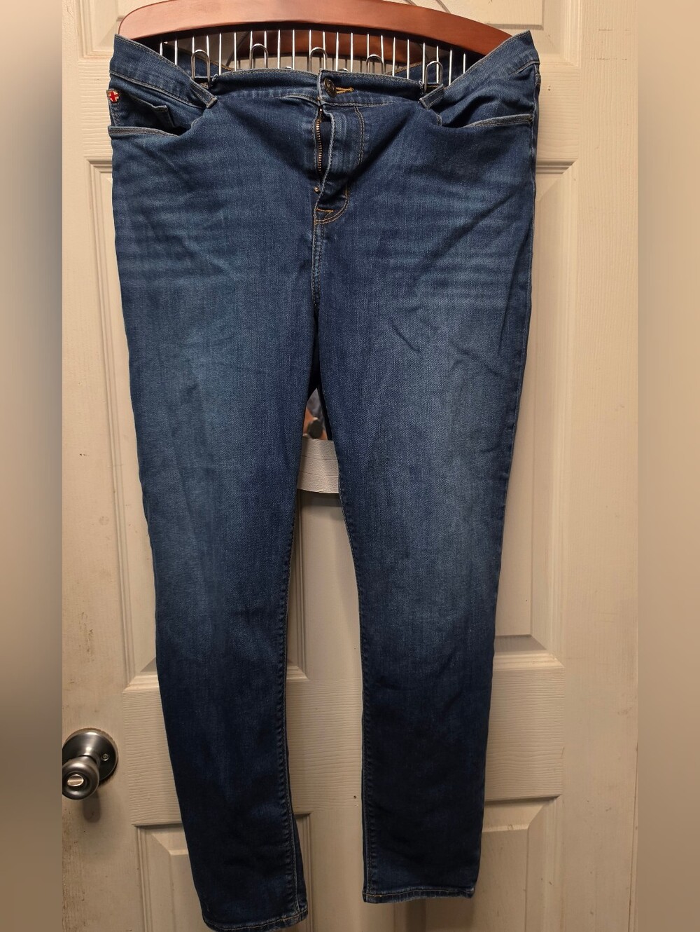Hudson Women’s Jeans - Krista Skinny